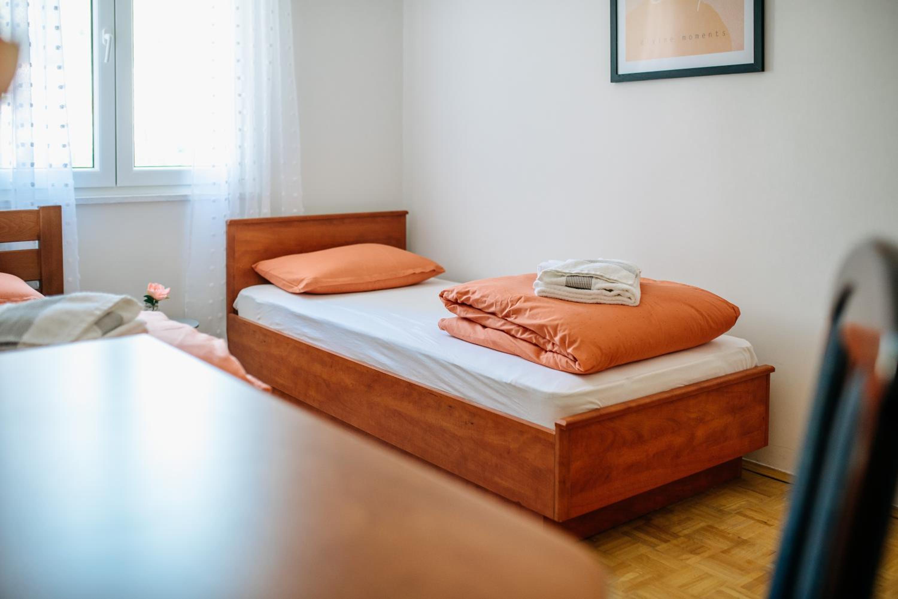 Apartment Wanda