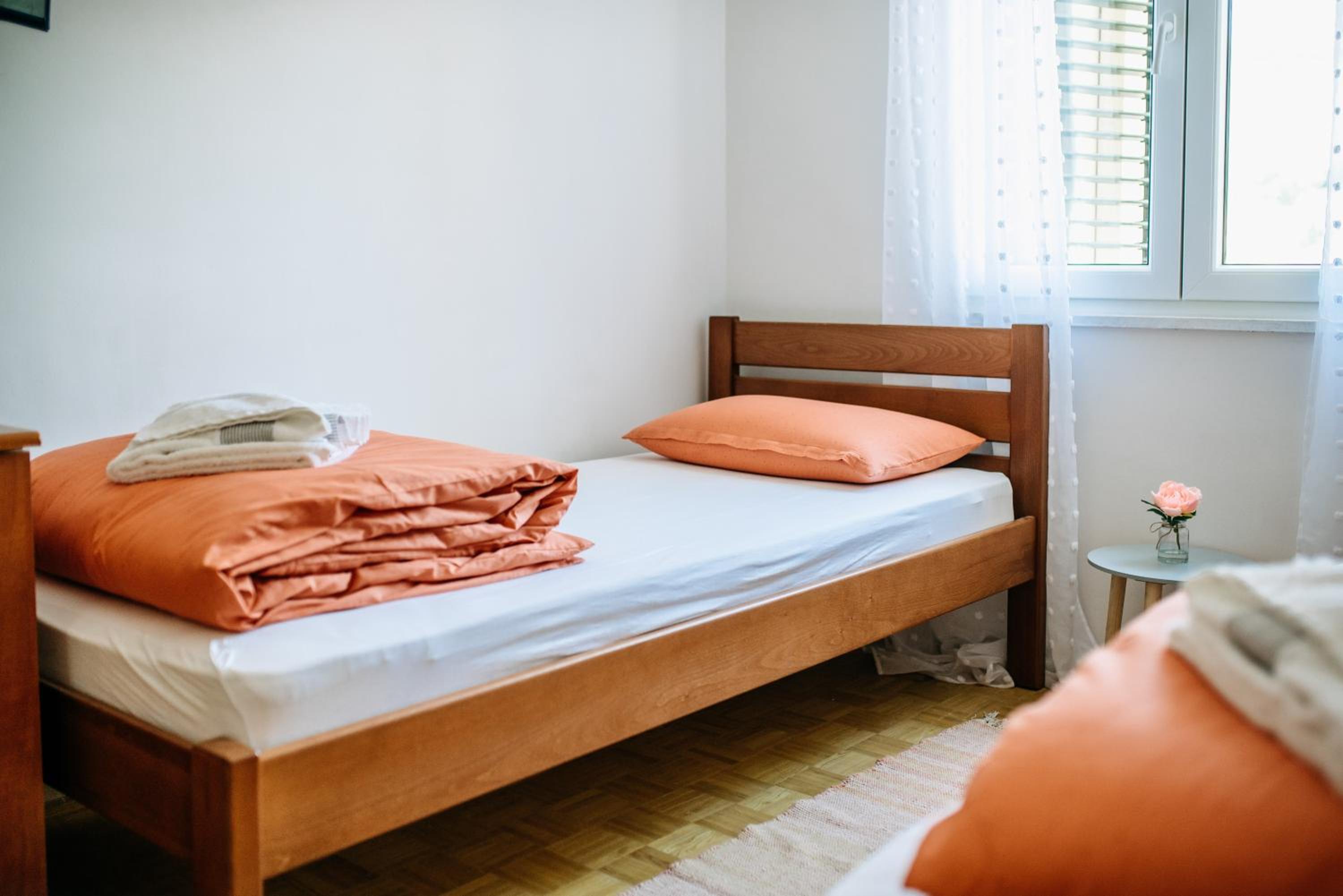 Apartment Wanda