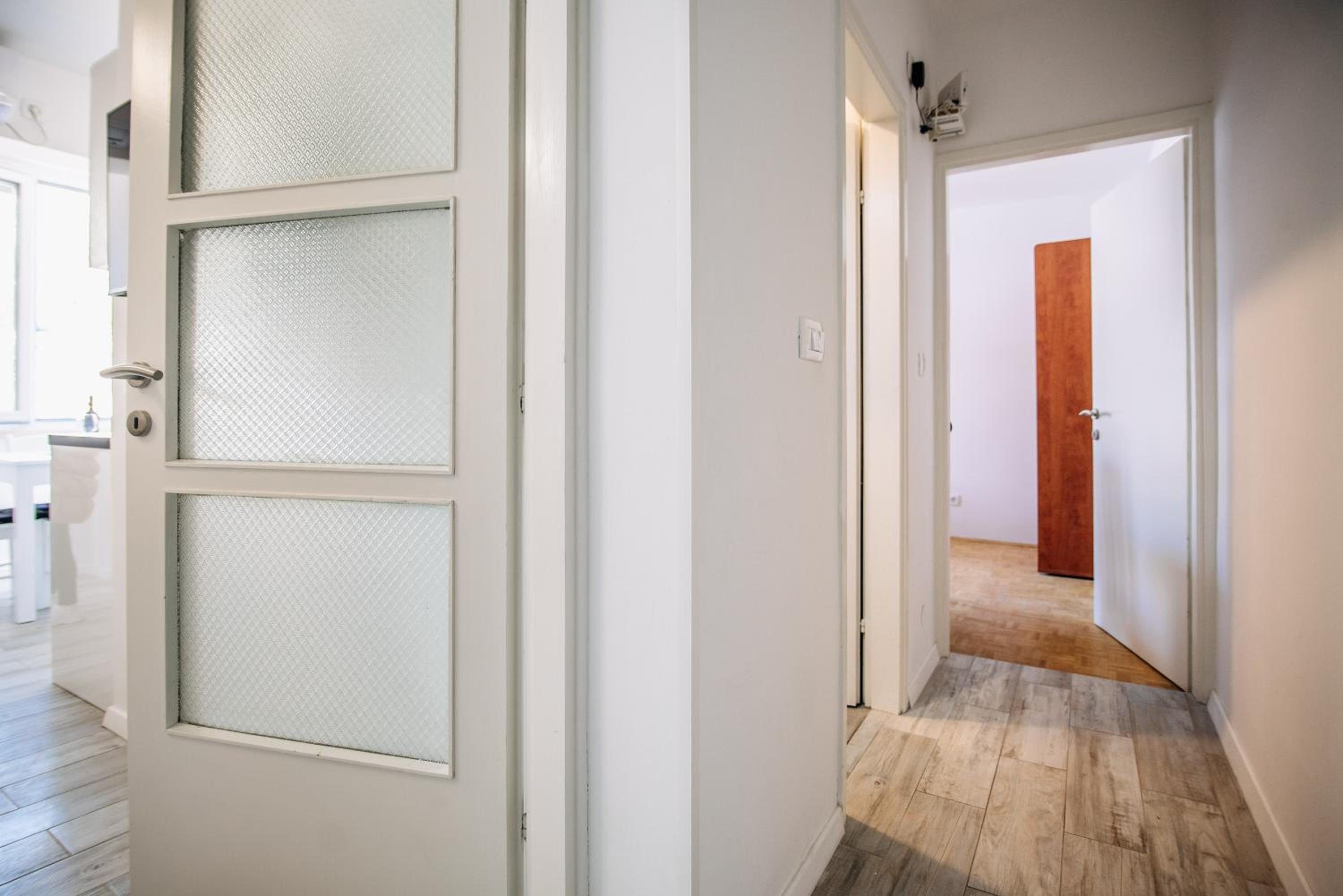 Apartment Wanda