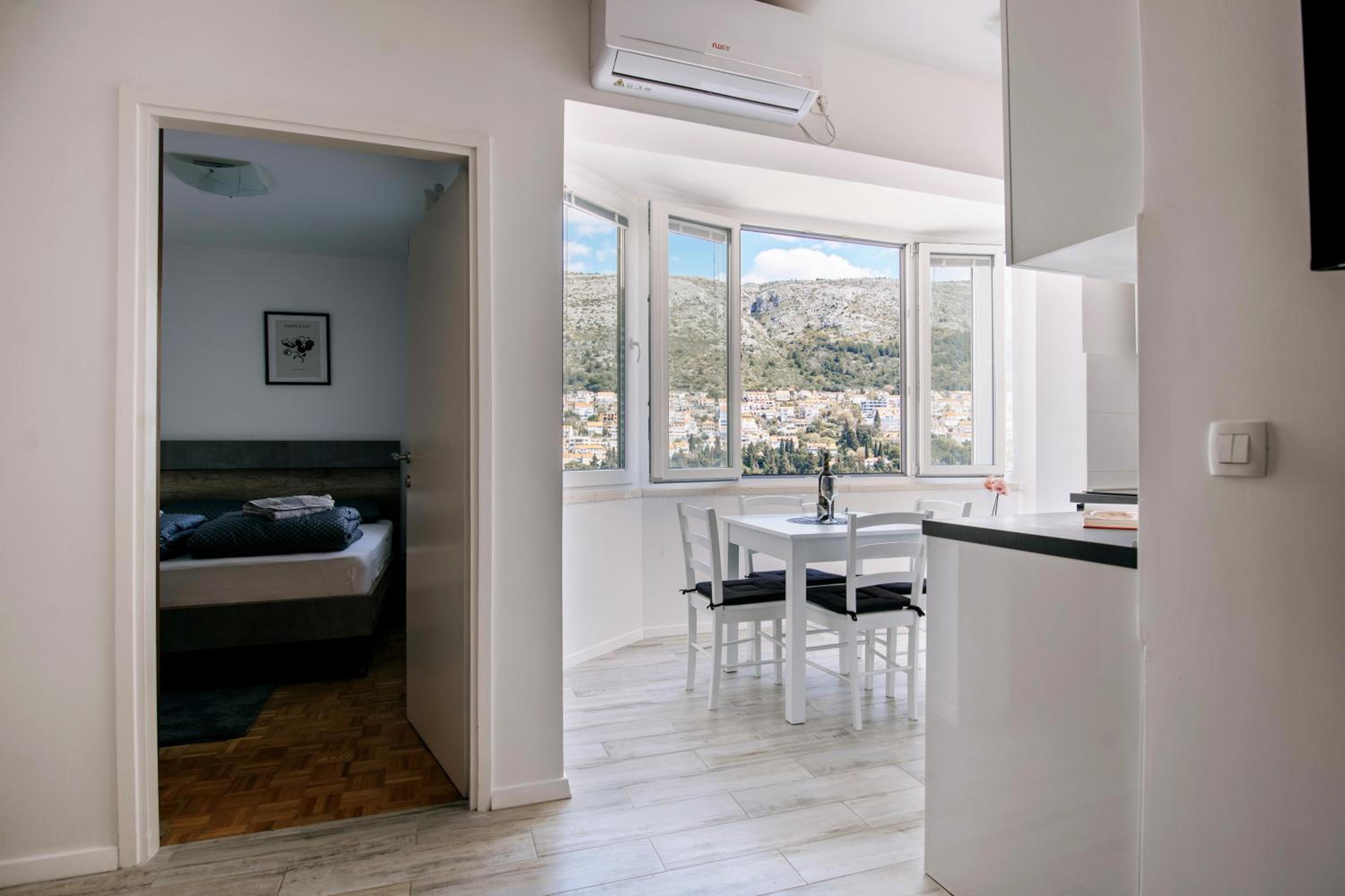Apartment Wanda