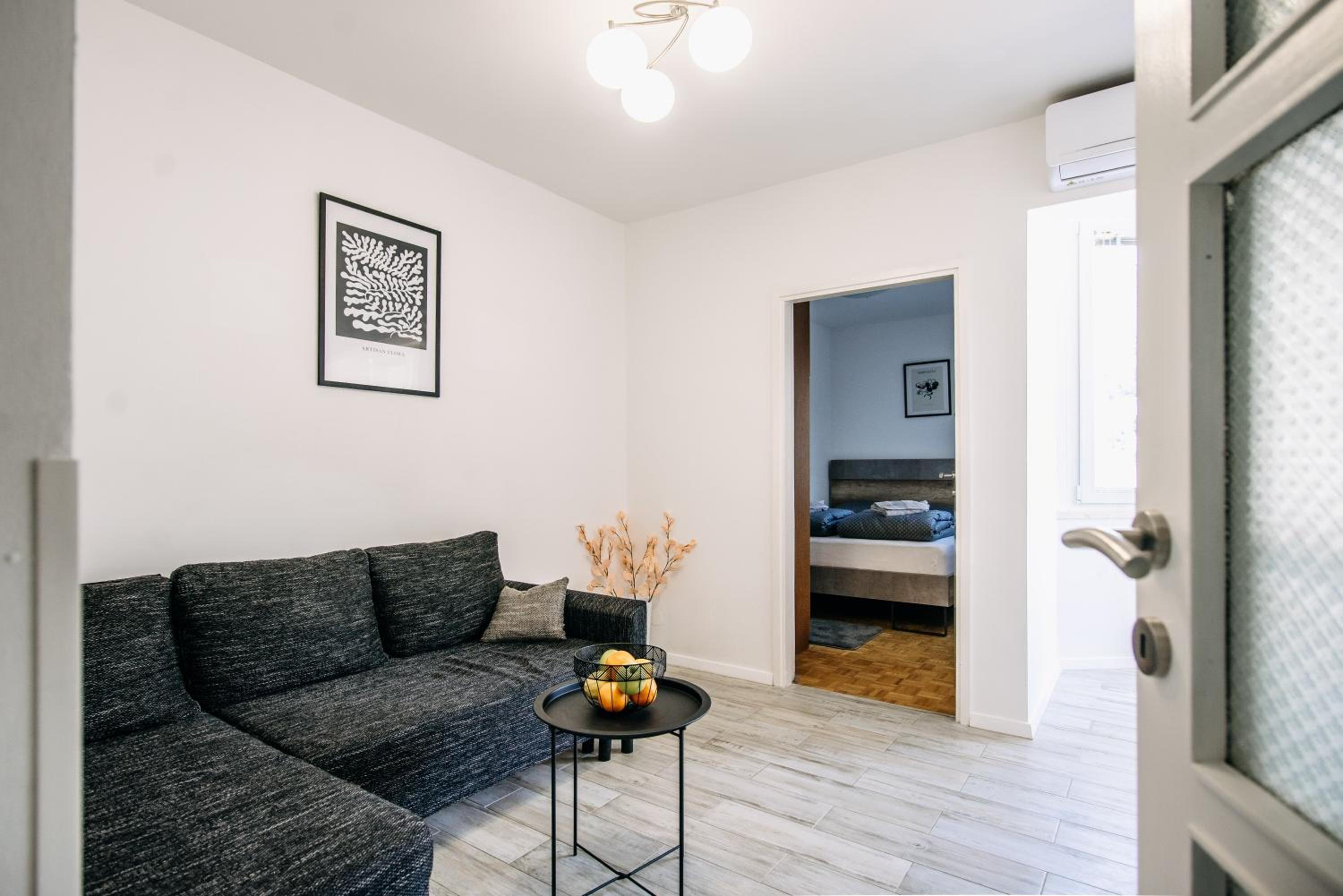Apartment Wanda