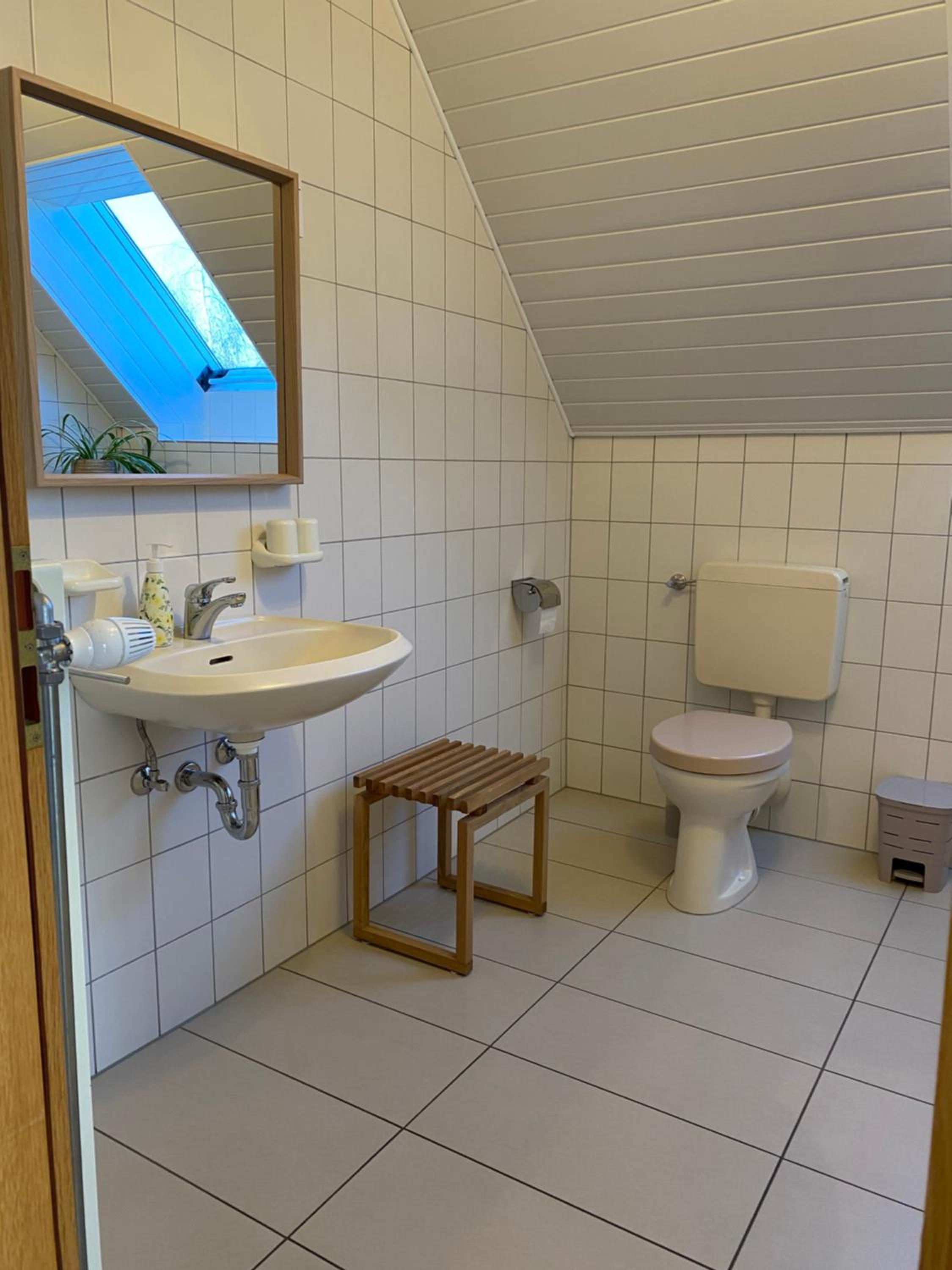 Ferienwohnung Jutta u. Andreas Arenz