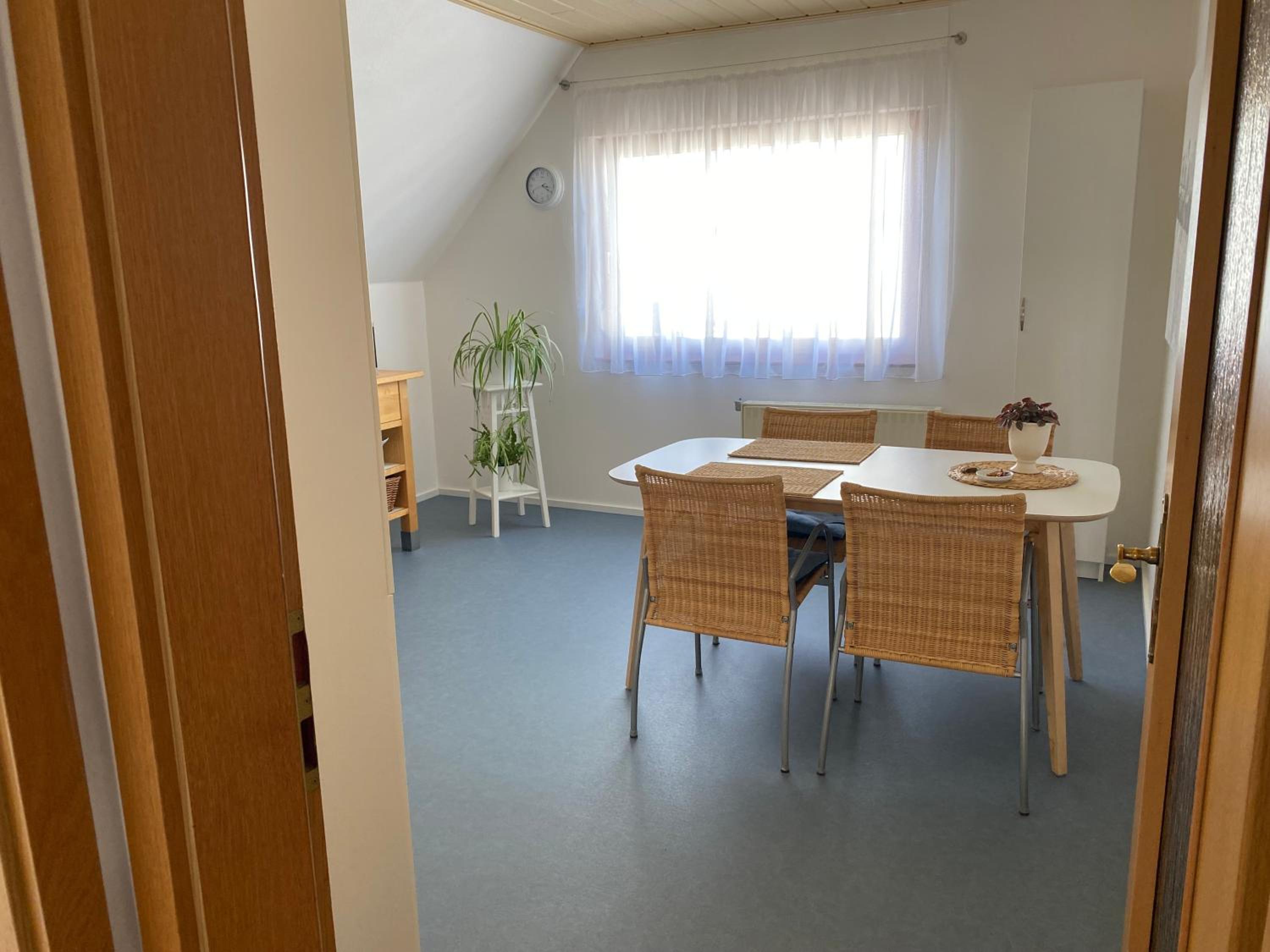 Ferienwohnung Jutta u. Andreas Arenz