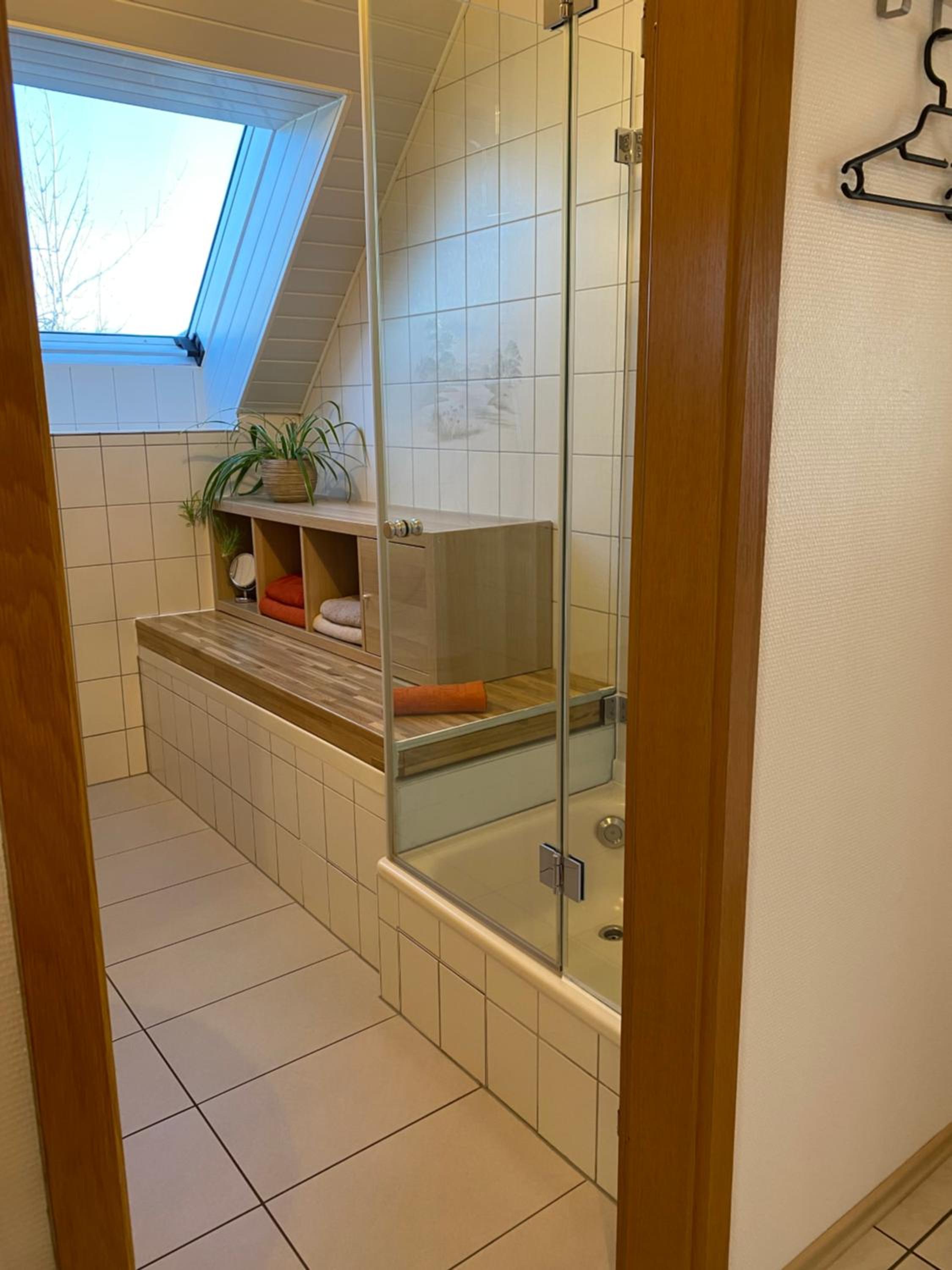 Ferienwohnung Jutta u. Andreas Arenz