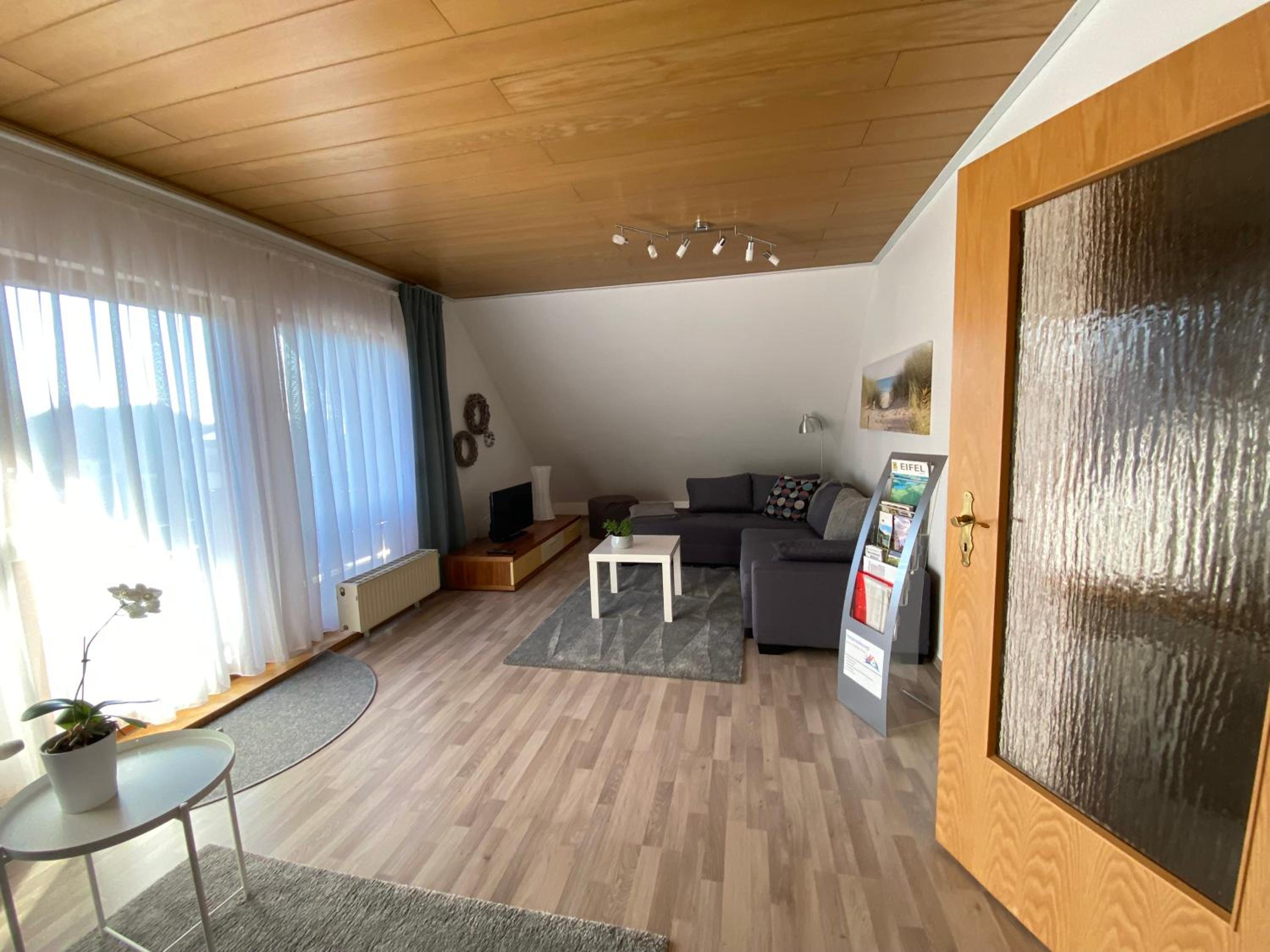 Ferienwohnung Jutta u. Andreas Arenz