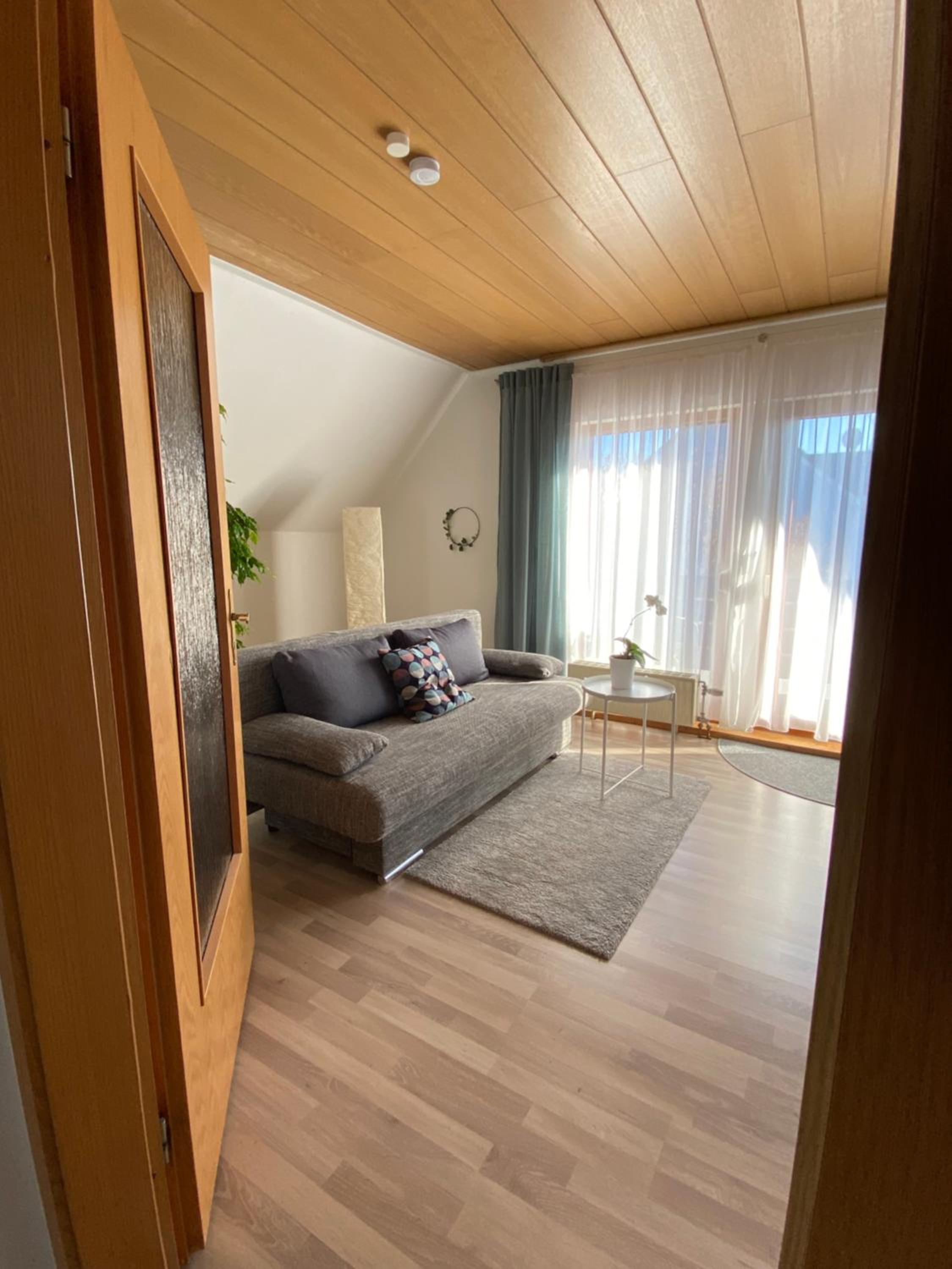 Ferienwohnung Jutta u. Andreas Arenz