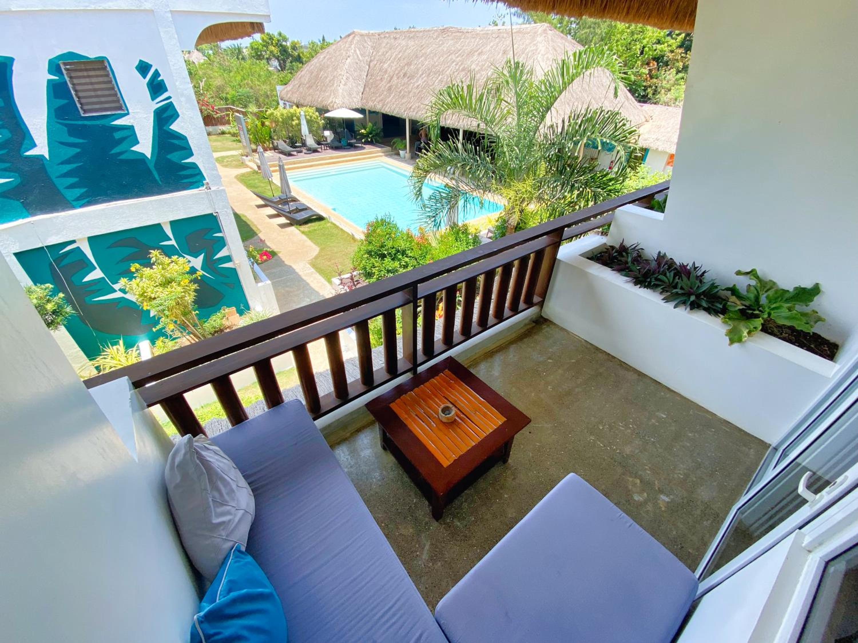 Amihan Resort