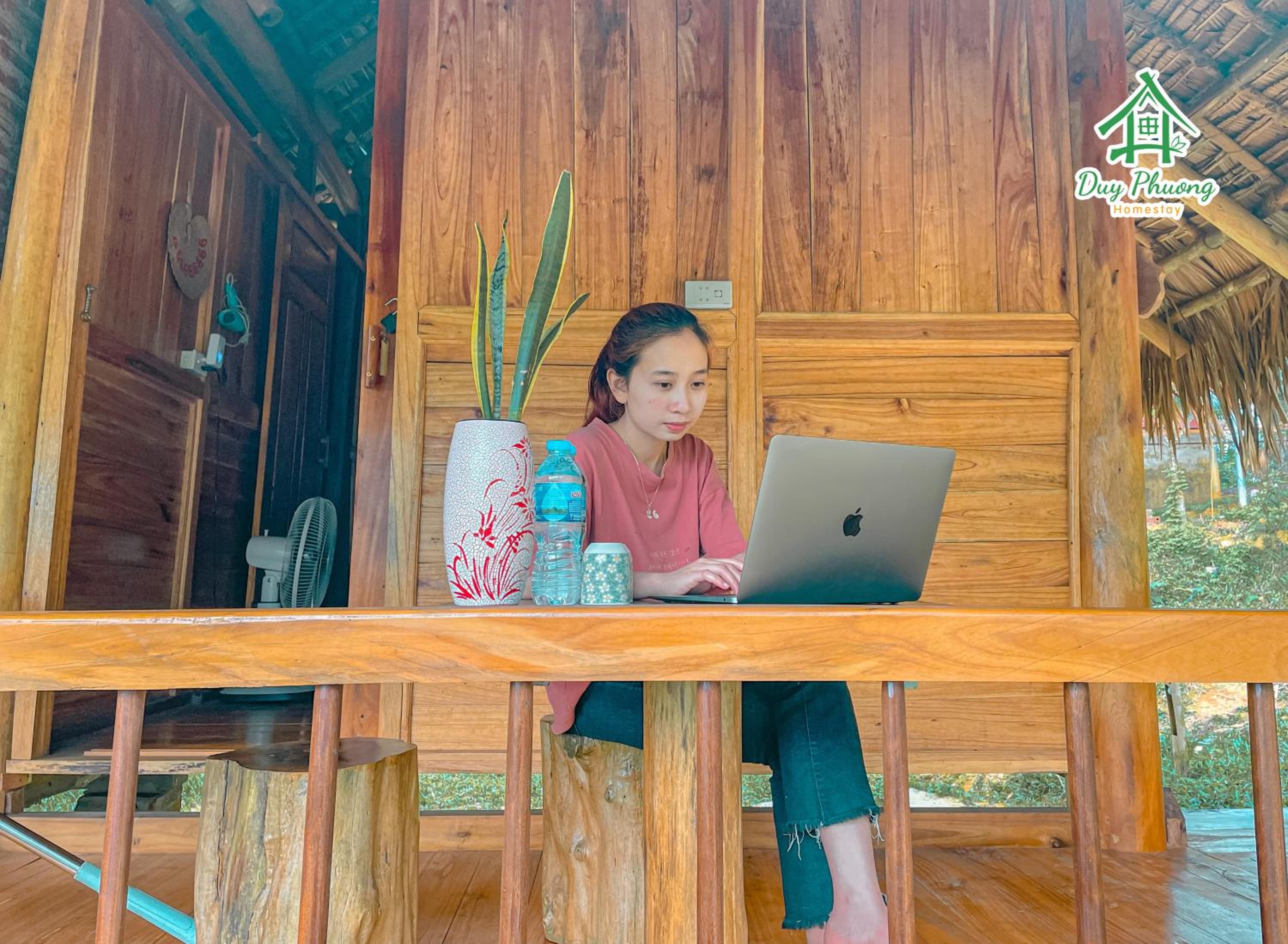 Pu Luong - Duy Phuong Homestay