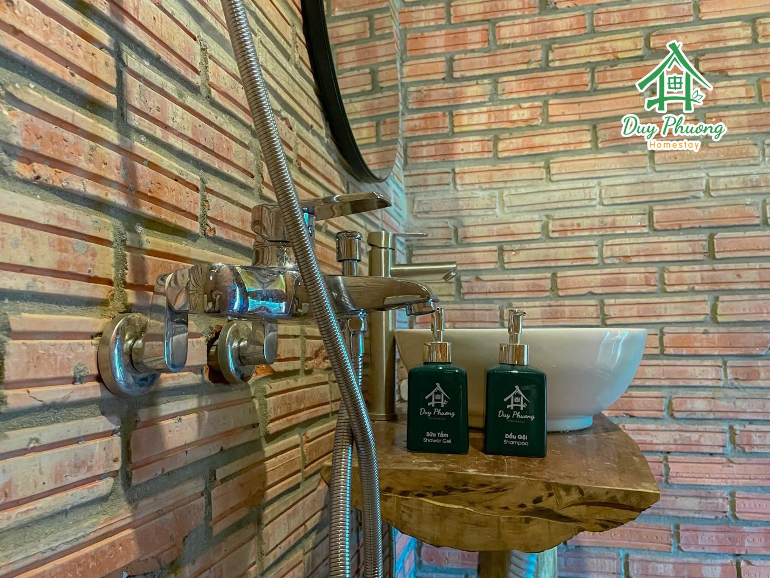 Pu Luong - Duy Phuong Homestay
