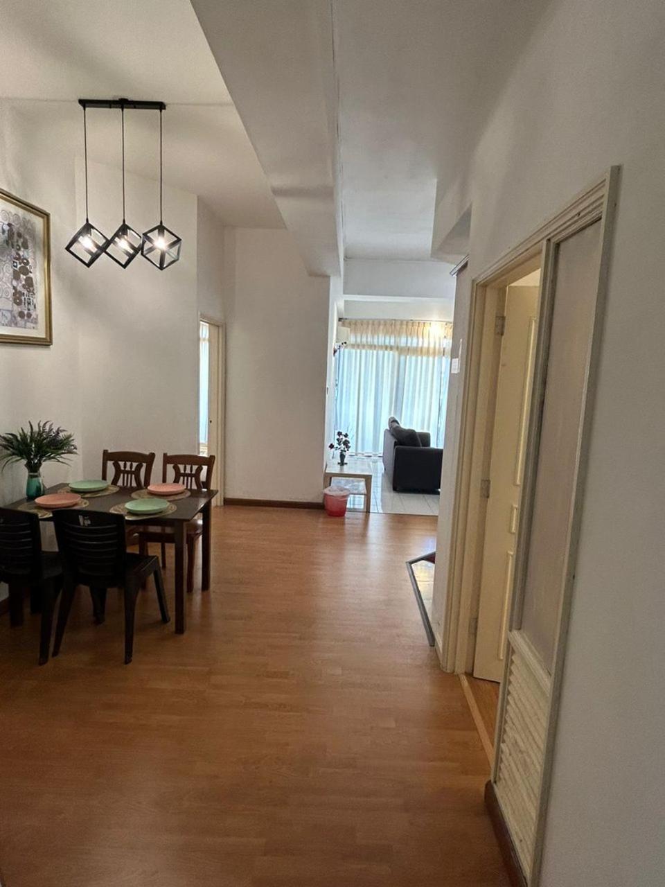 Level 10 Riverbank suites 2BR RiverView photo 8