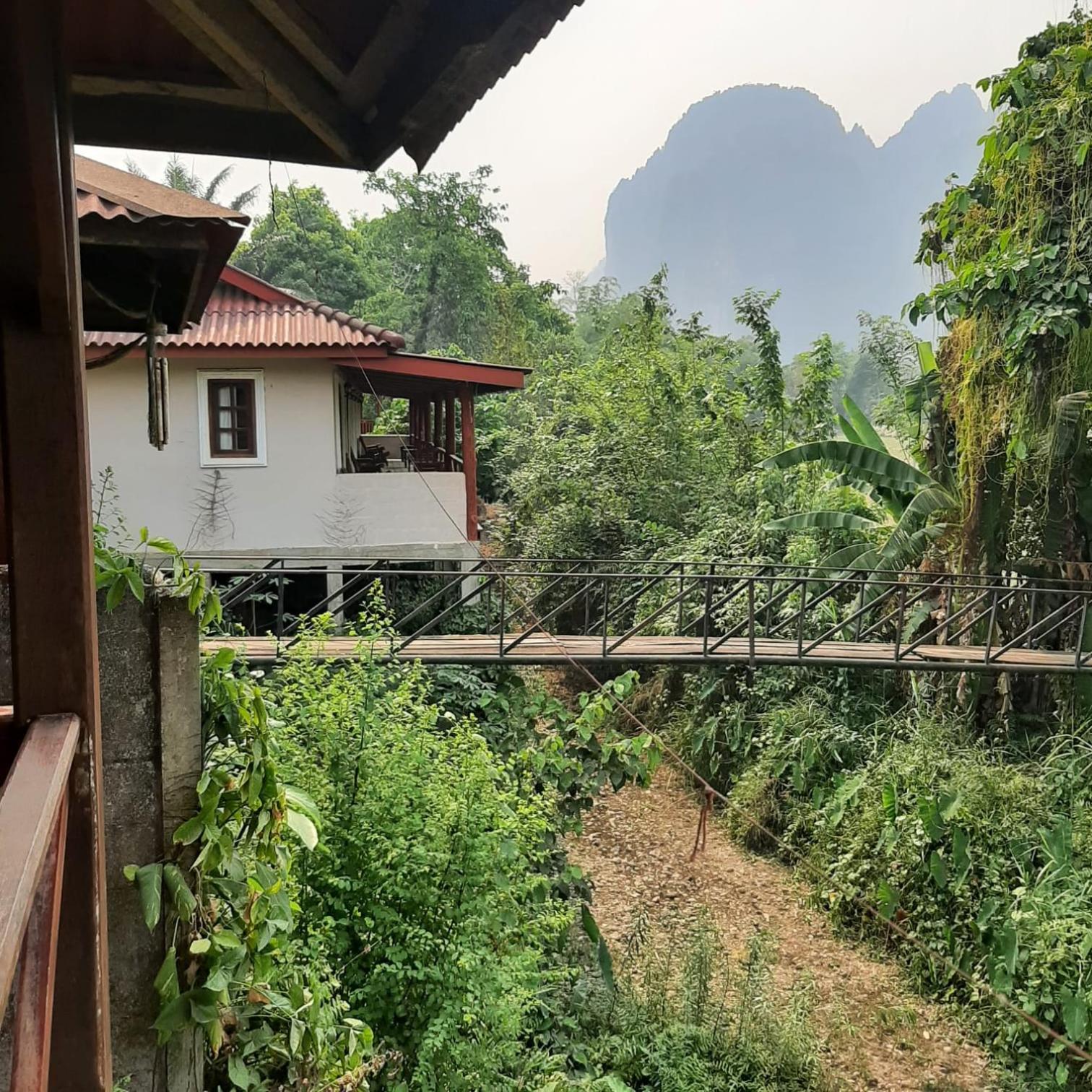 Maylyn Guesthouse