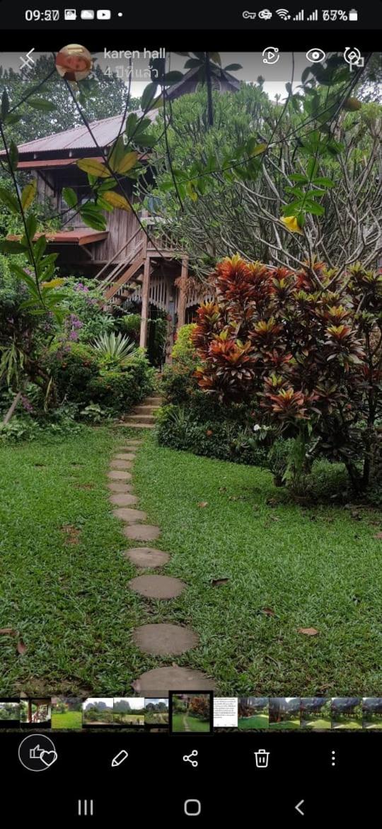 Maylyn Guesthouse