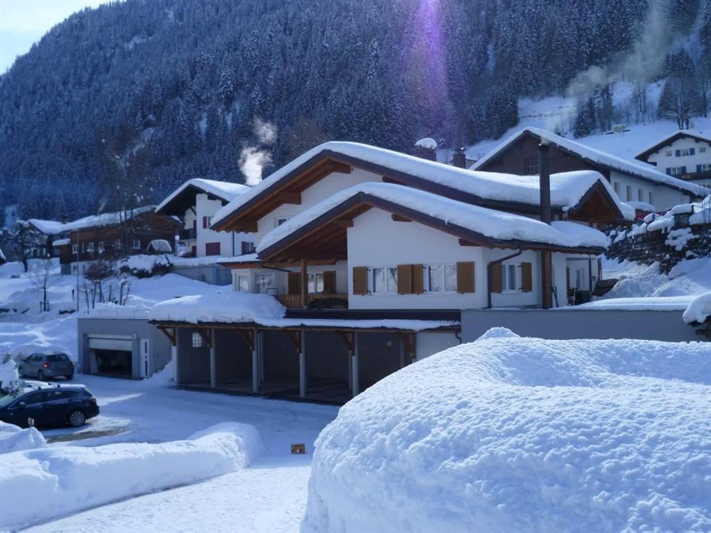 Haus Dagmar view 2