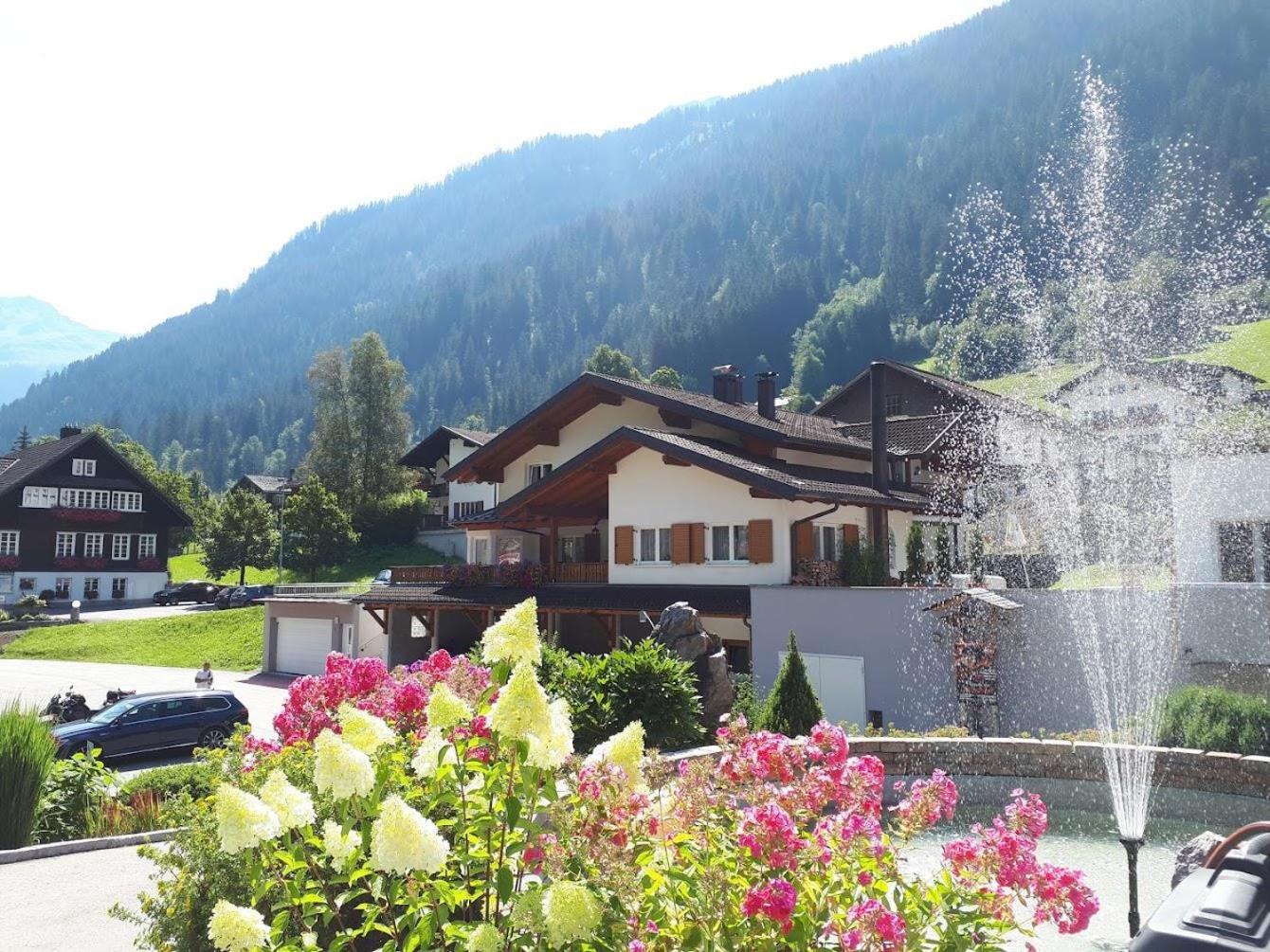 Haus Dagmar view 3