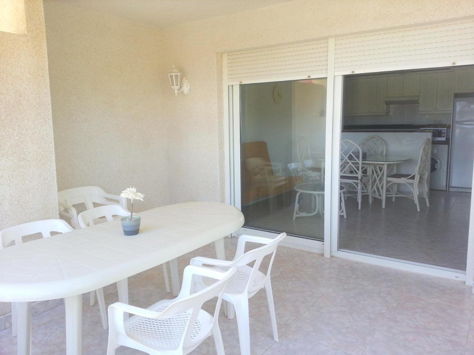 Casablanca - Playa romana2 view 3