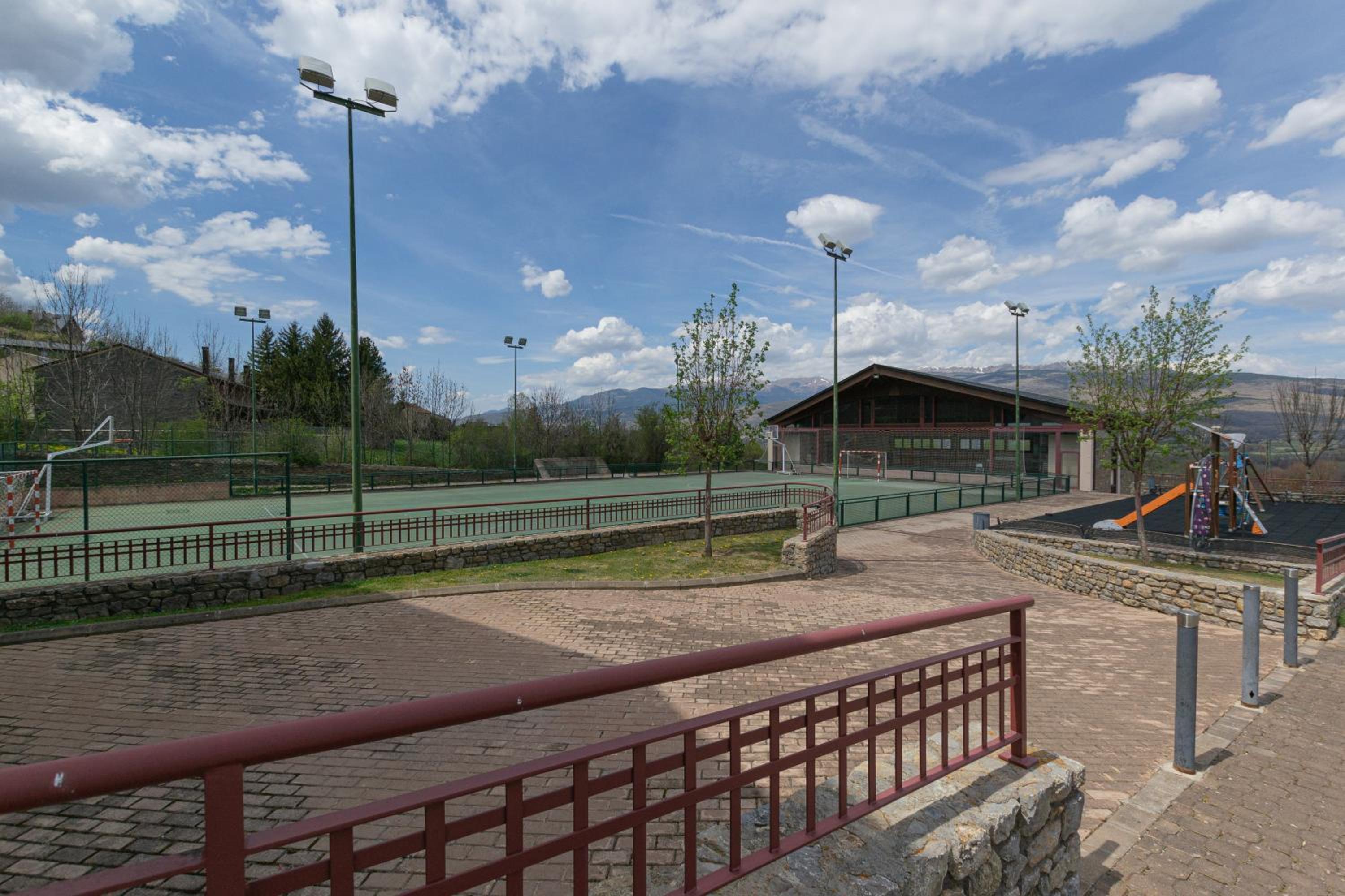 Casa Horts del Vilar