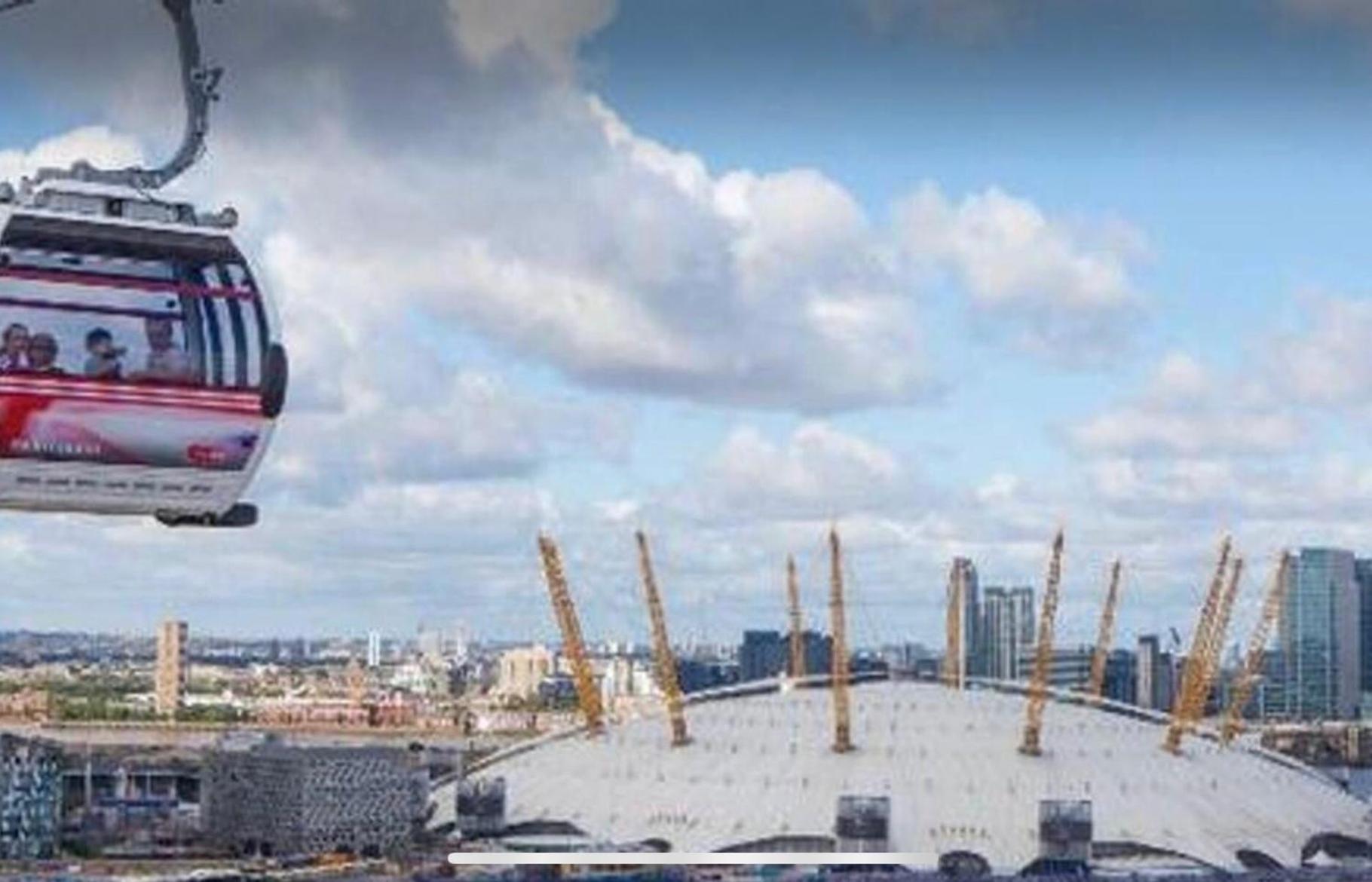 Thames View & free parking - perfect long stay workers only