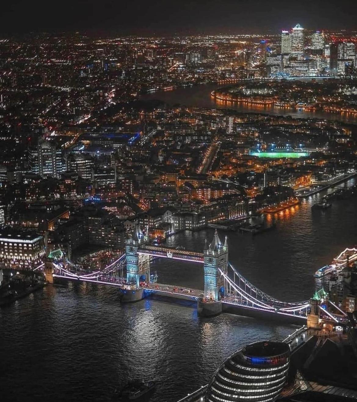 Thames View & free parking - perfect long stay workers only