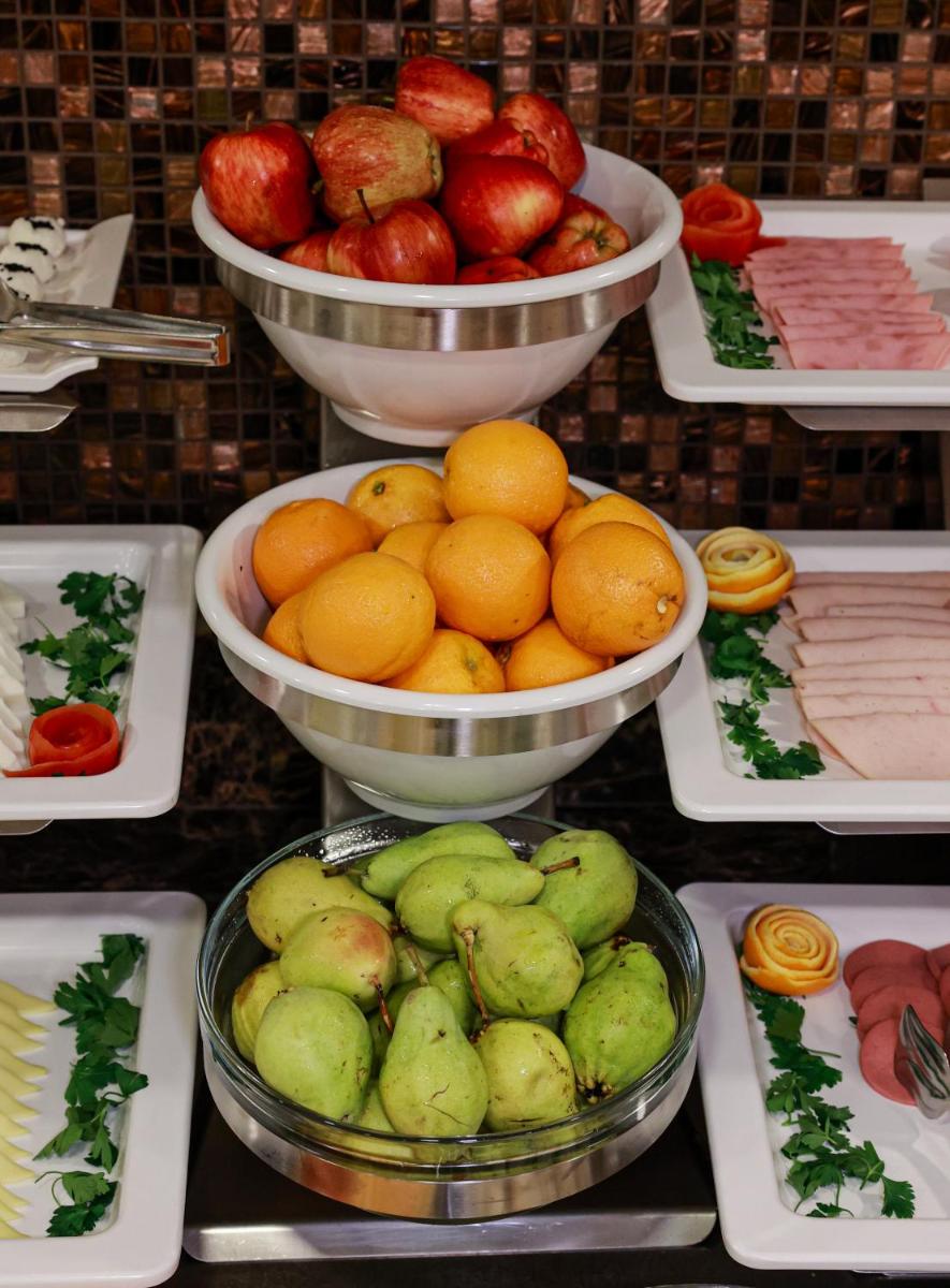 Nova Plaza Park Hotel - Image 44