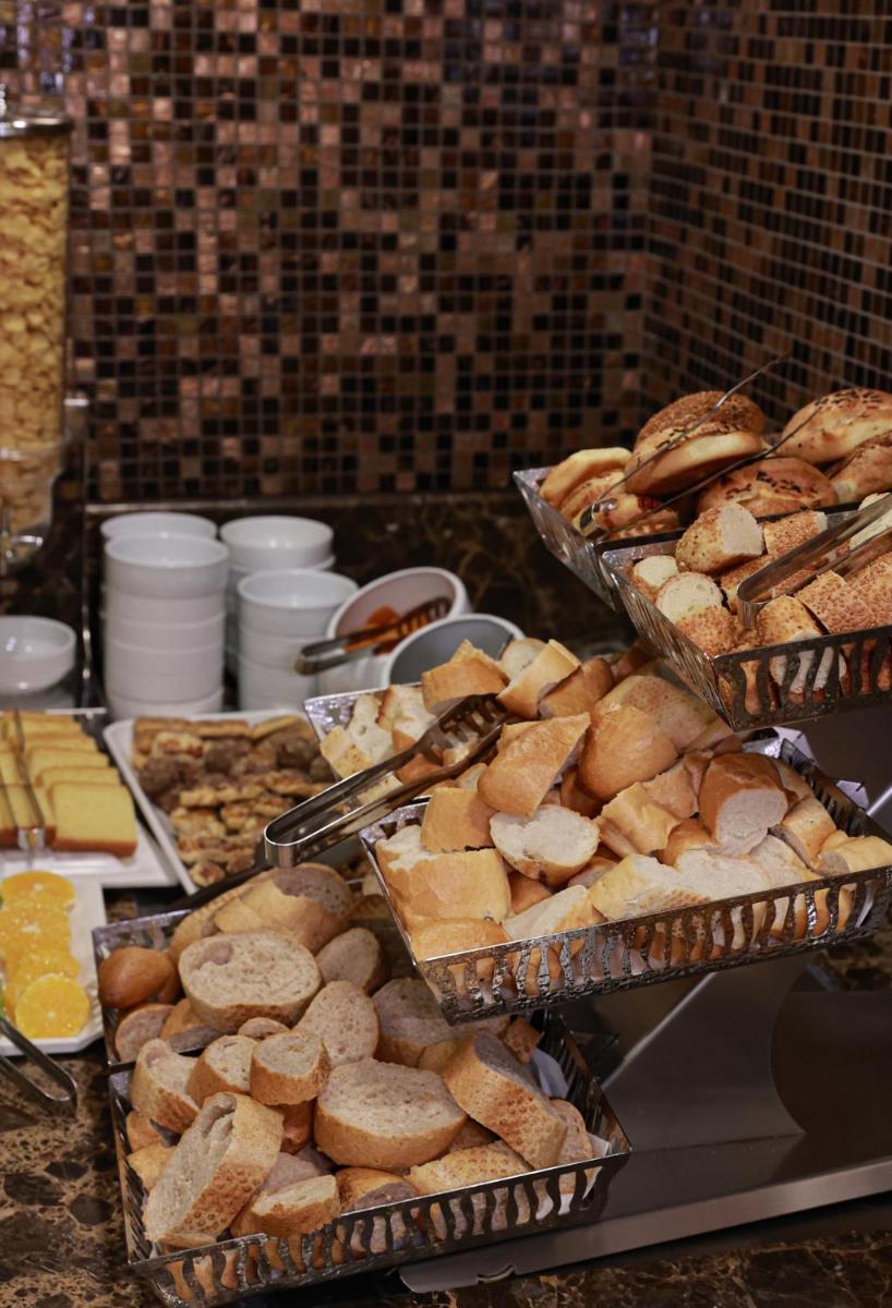 Nova Plaza Park Hotel - Image 40