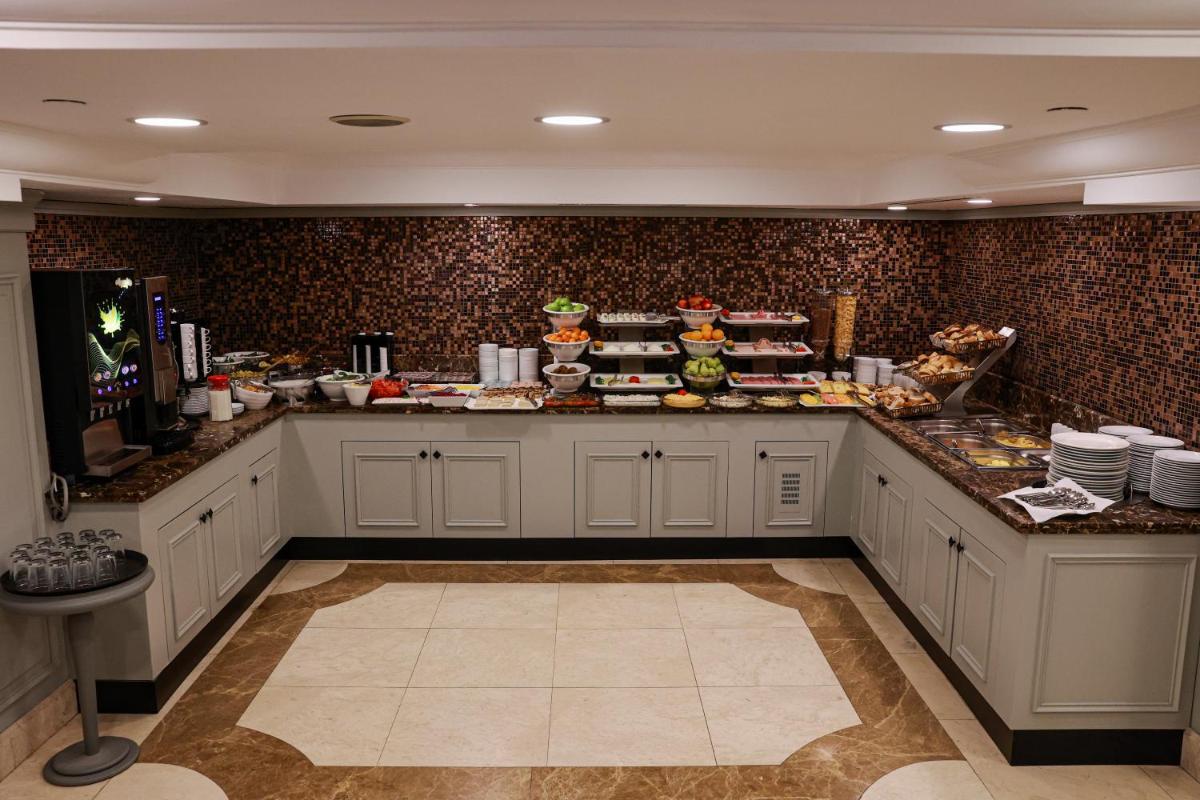 Nova Plaza Park Hotel - Image 38