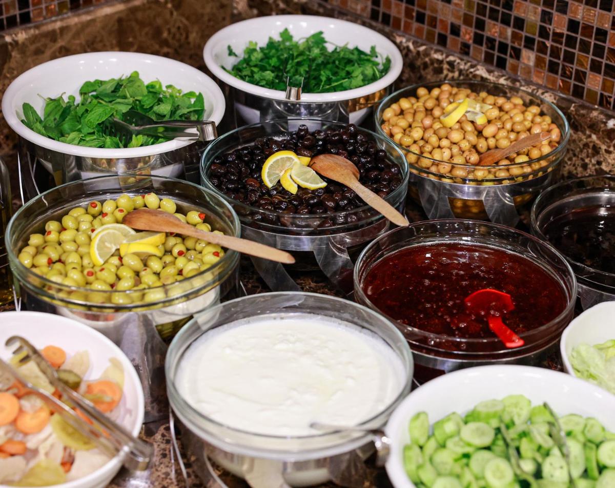 Nova Plaza Park Hotel - Image 43