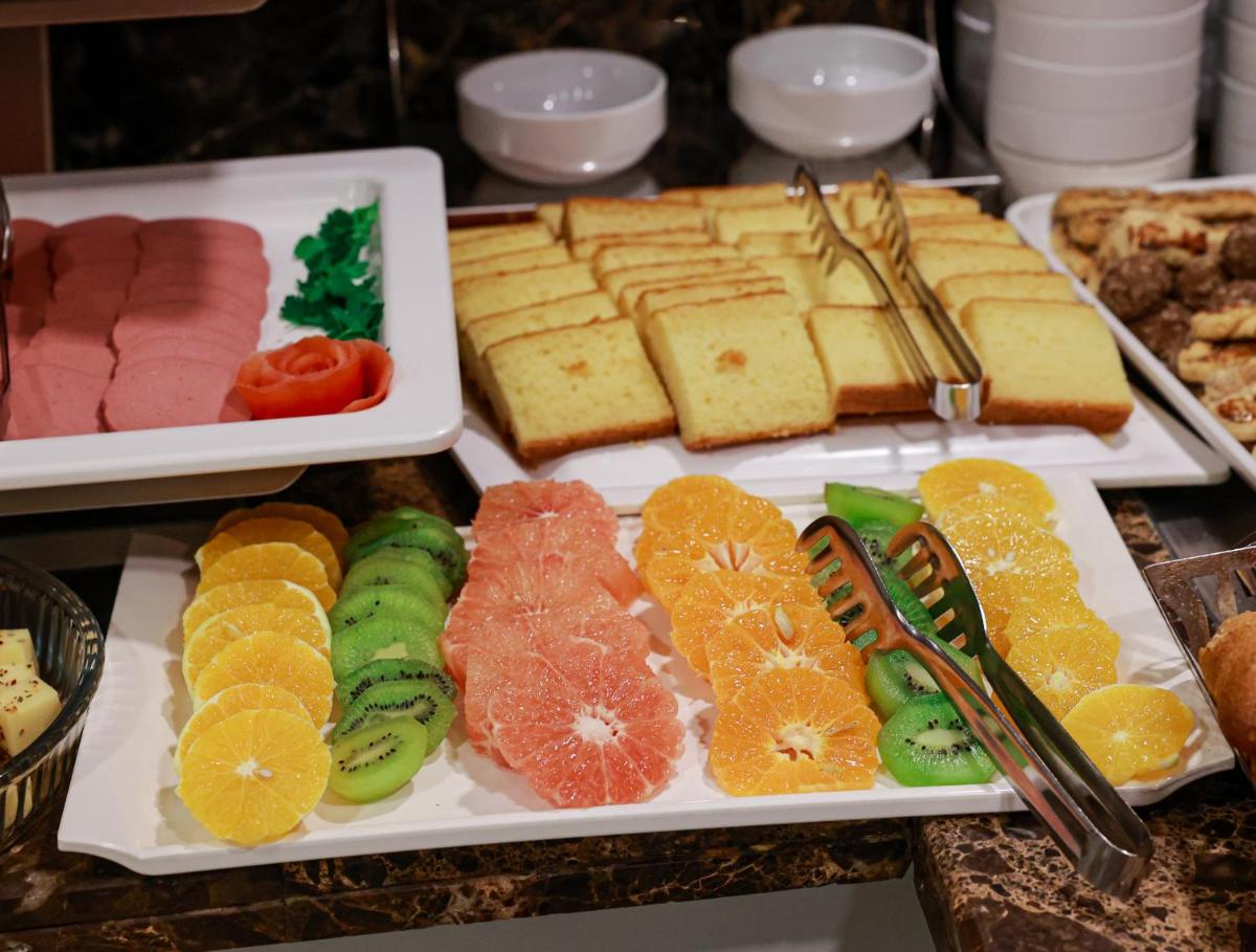 Nova Plaza Park Hotel - Image 37