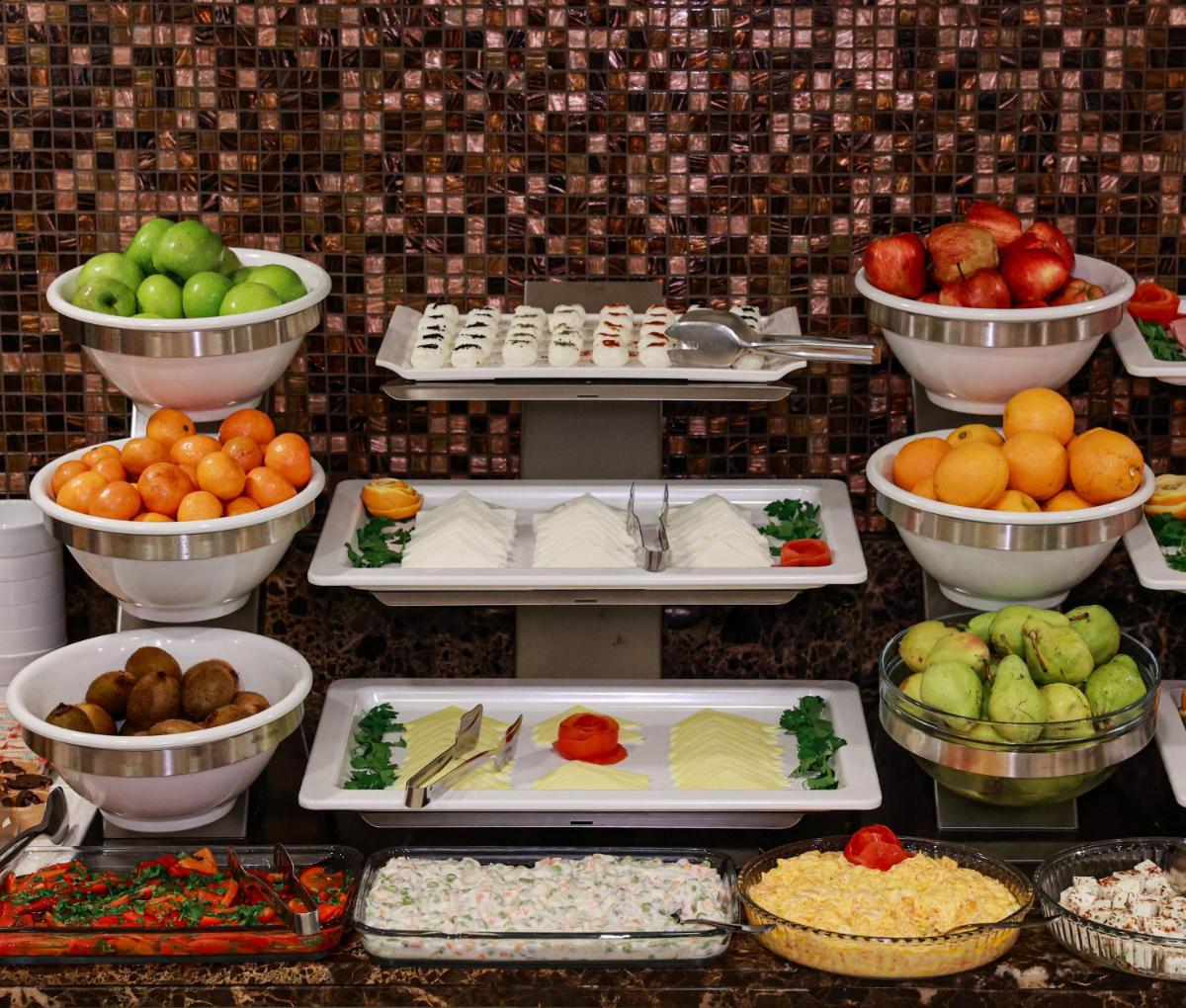 Nova Plaza Park Hotel - Image 45