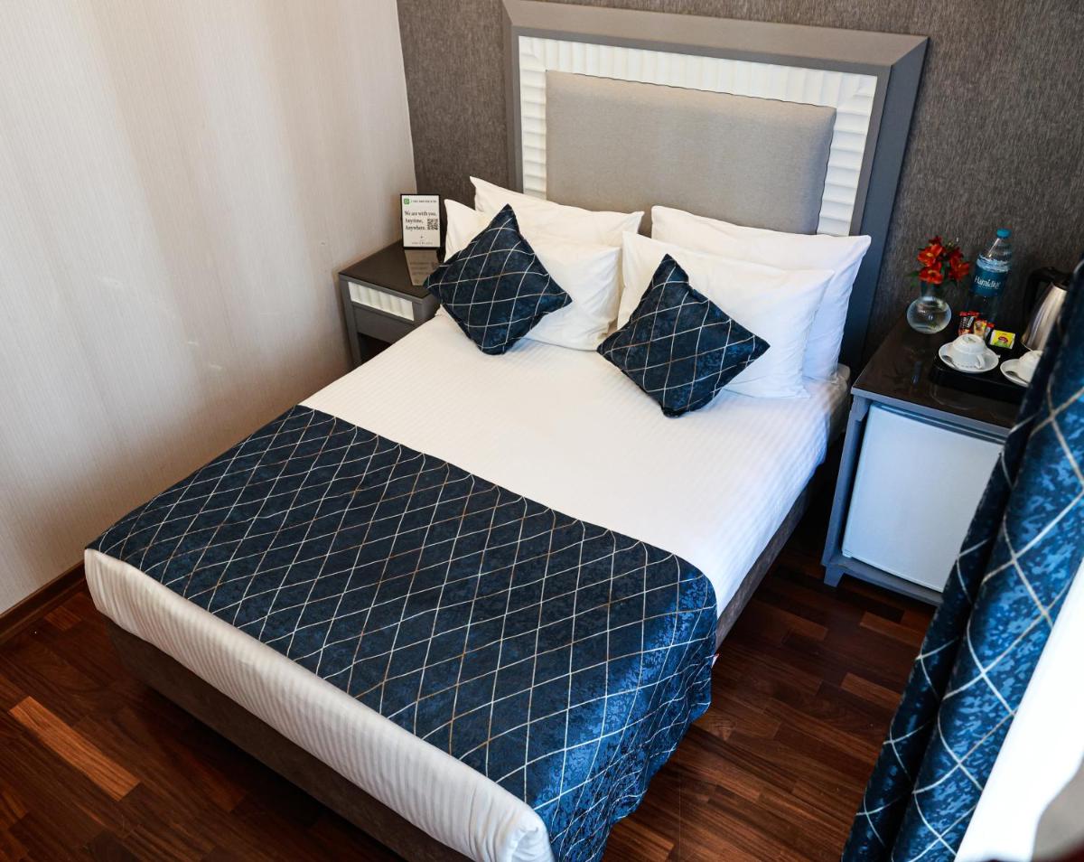 Nova Plaza Park Hotel - Image 17