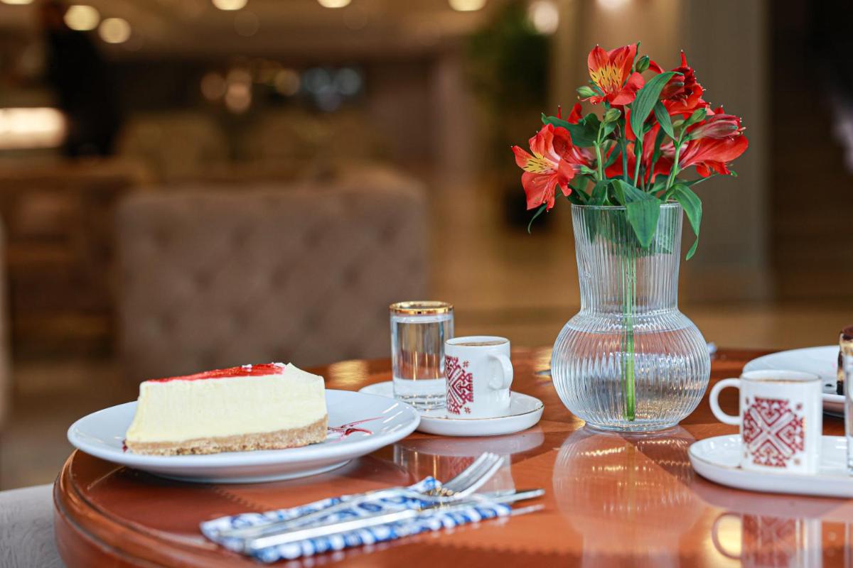 Nova Plaza Park Hotel - Image 34