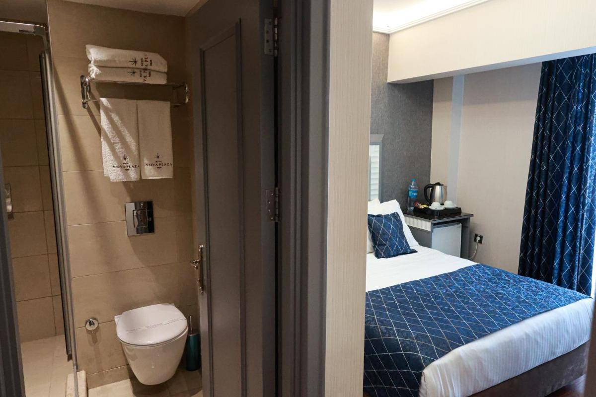 Nova Plaza Park Hotel - Image 49