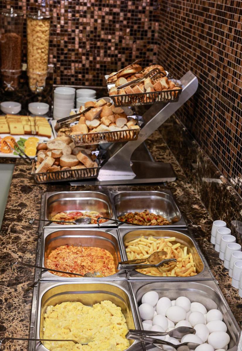 Nova Plaza Park Hotel - Image 42