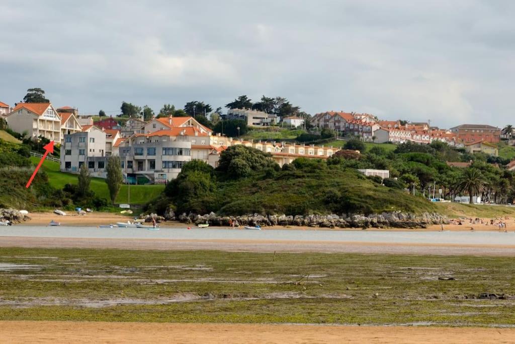 Apartamento mogro playa