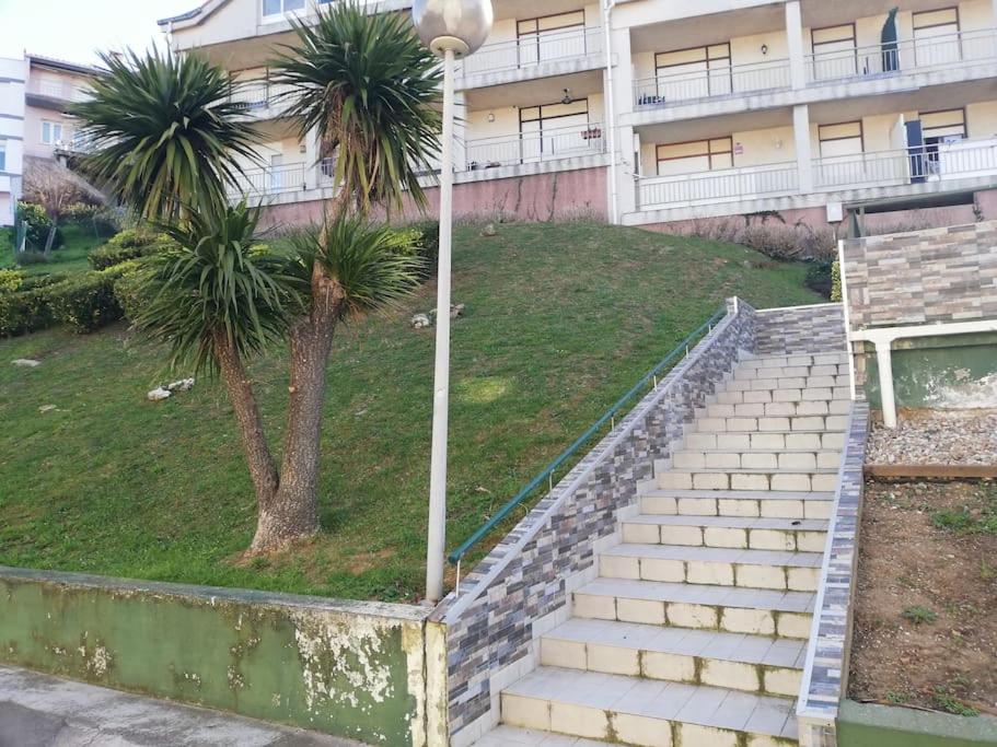 Apartamento mogro playa