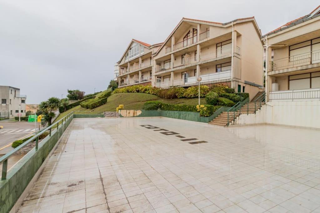 Apartamento mogro playa