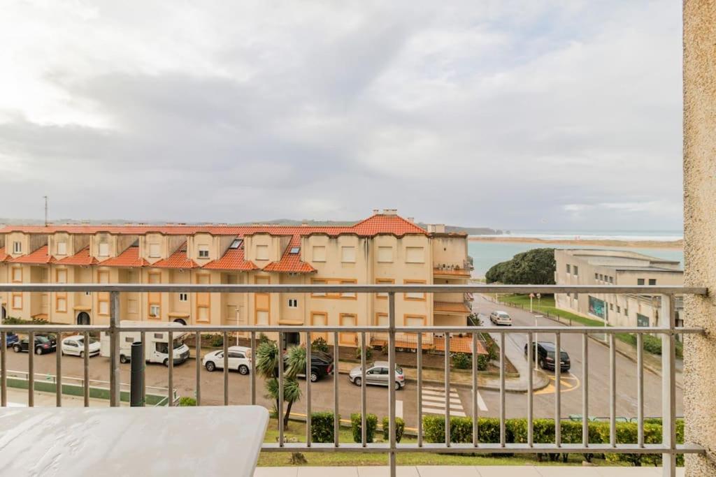 Apartamento mogro playa