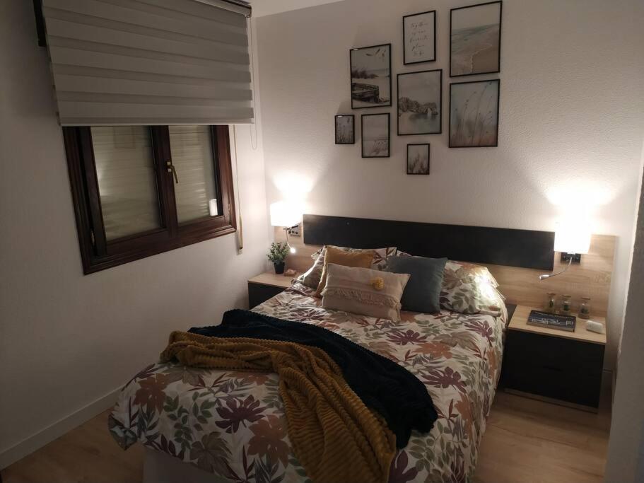 Apartamento mogro playa