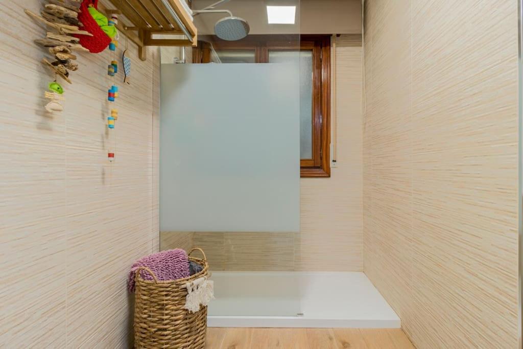 Apartamento mogro playa