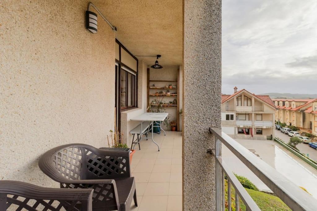 Apartamento mogro playa