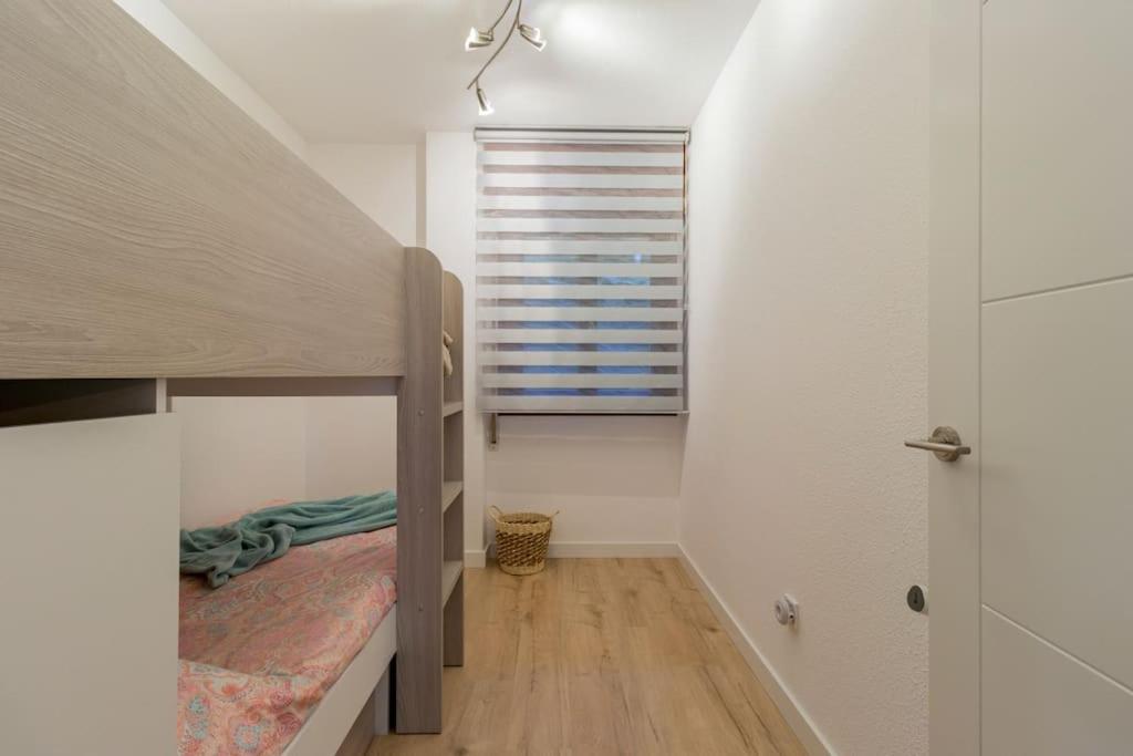 Apartamento mogro playa