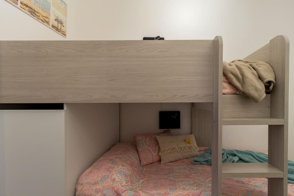 Apartamento mogro playa