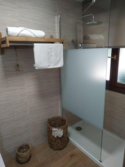 Apartamento mogro playa