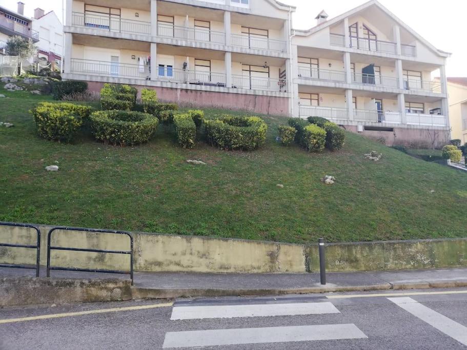 Apartamento mogro playa