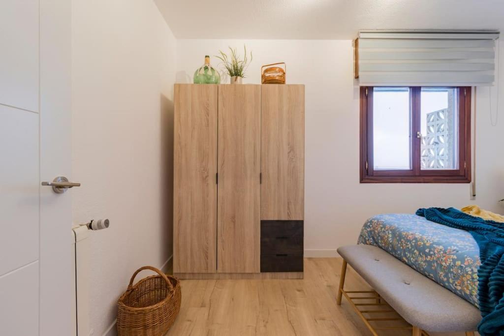 Apartamento mogro playa
