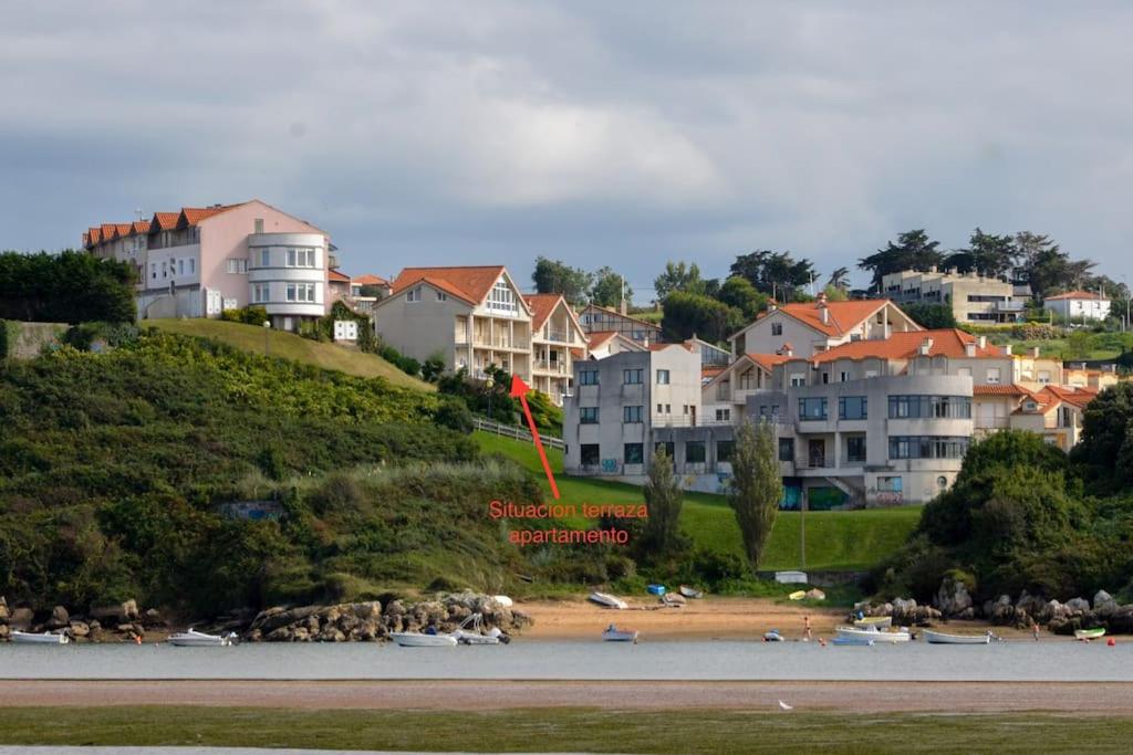 Apartamento mogro playa