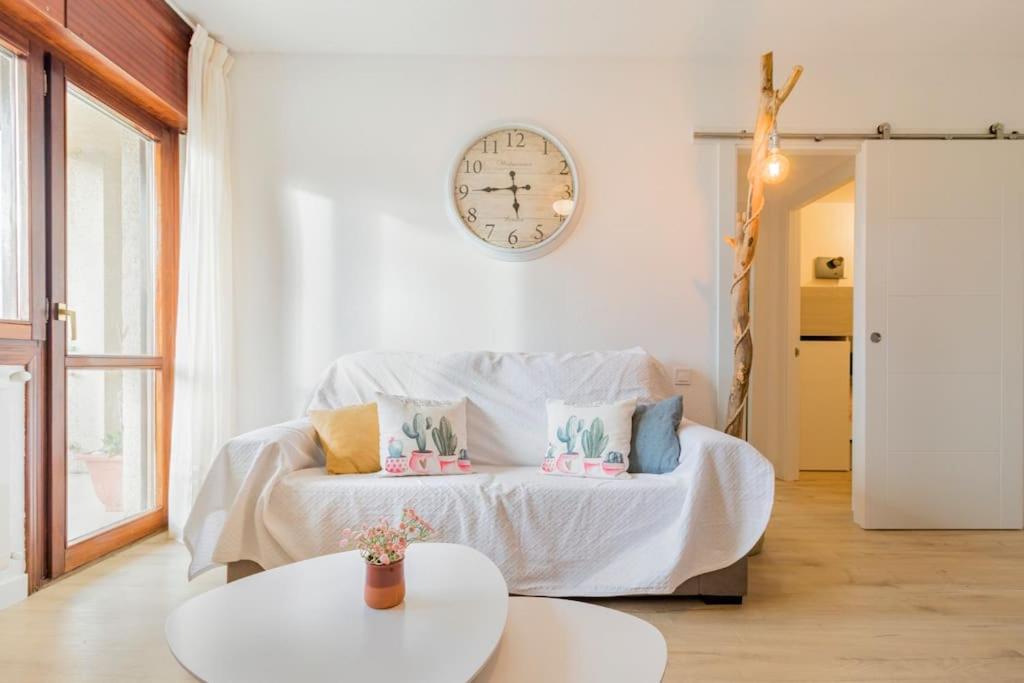 Apartamento mogro playa