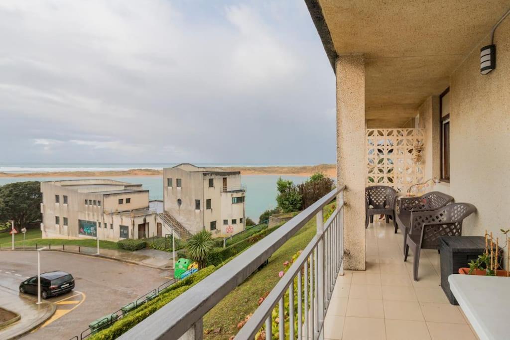 Apartamento mogro playa