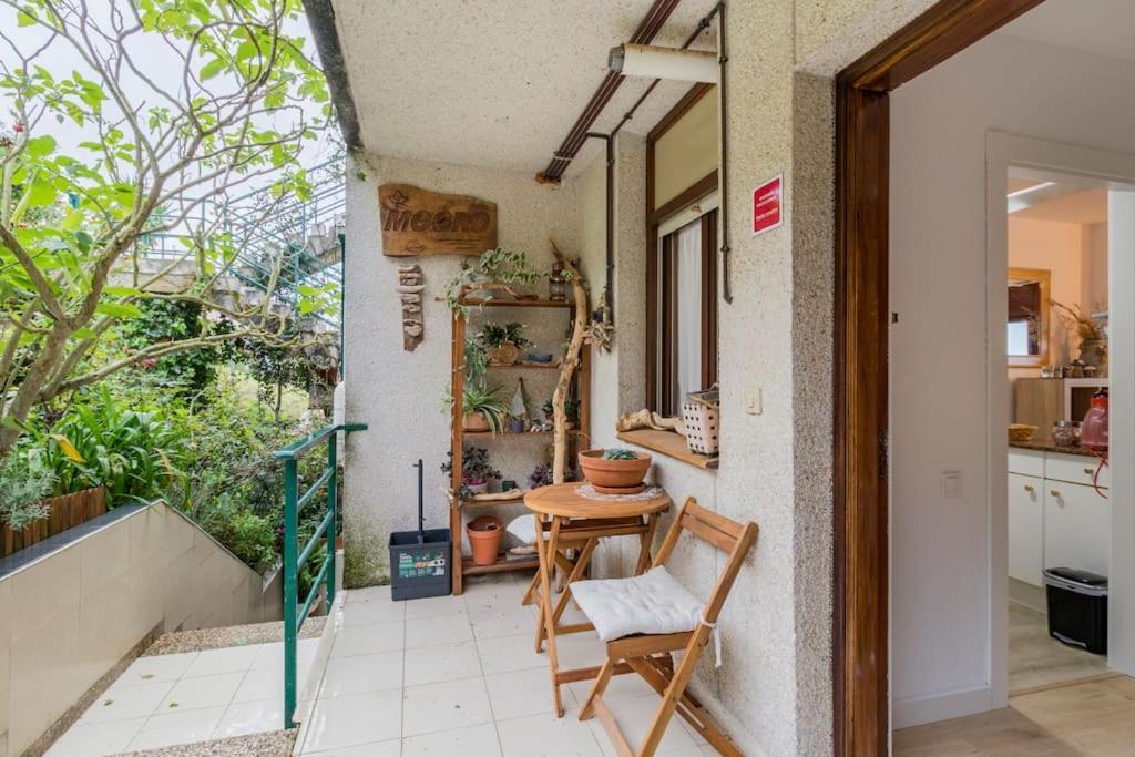 Apartamento mogro playa