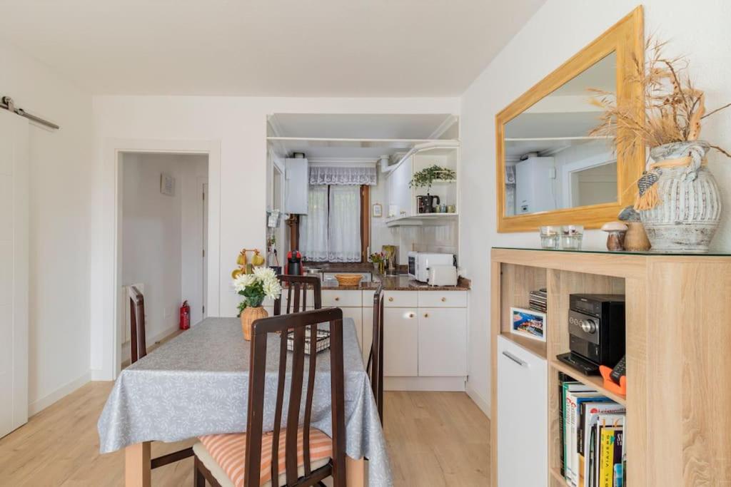 Apartamento mogro playa