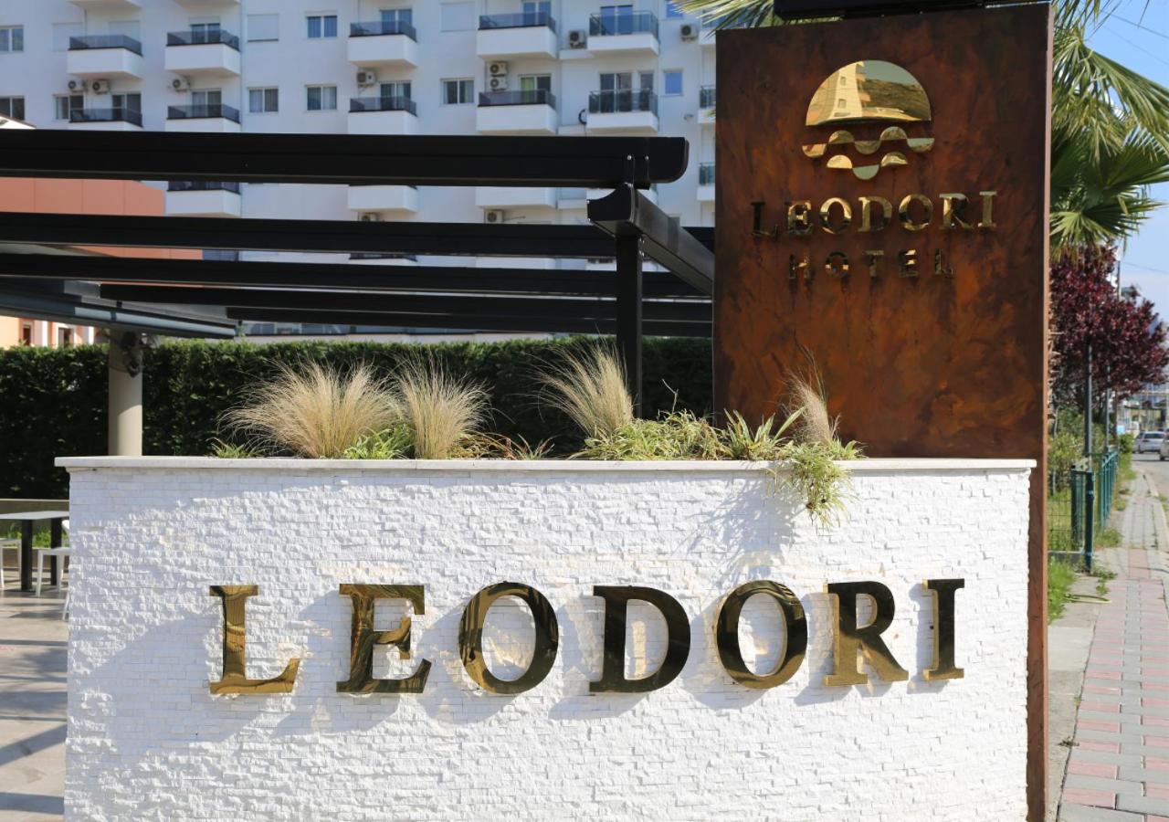 Hotel Leodori 1